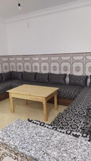 Location appartement à martil